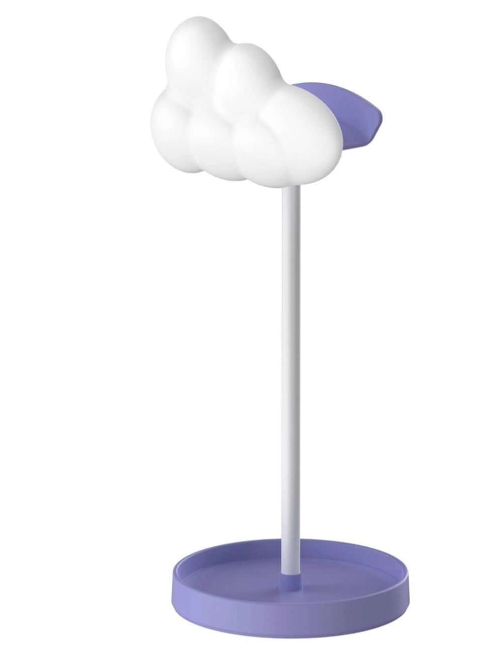NEW IN BOX Gems Cloud Headphone Stand